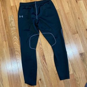 UA ColdGear leggings